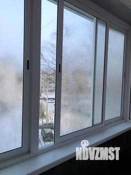1-к квартира, посуточно, 32м2, 4/5 этаж