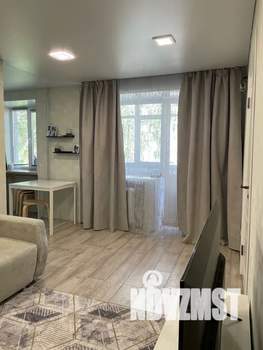 2-к квартира, посуточно, 62м2, 3/5 этаж