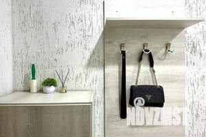 1-к квартира, посуточно, 32м2, 2/5 этаж