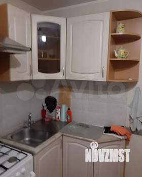 1-к квартира, на длительный срок, 36м2, 3/5 этаж