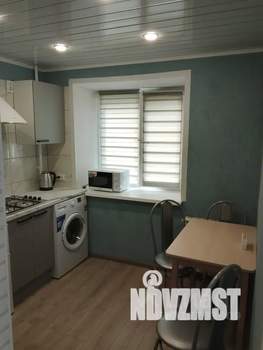 1-к квартира, посуточно, 31м2, 1/5 этаж