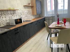 1-к квартира, посуточно, 39м2, 2/5 этаж