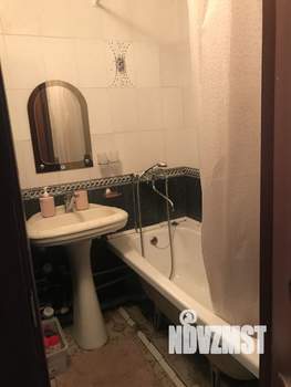 1-к квартира, на длительный срок, 33м2, 1/5 этаж