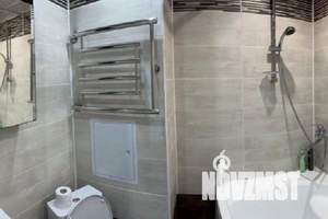 1-к квартира, посуточно, 40м2, 15/16 этаж