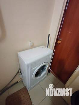 Студия квартира, на длительный срок, 27м2, 1/3 этаж