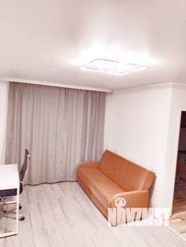 1-к квартира, на длительный срок, 32м2, 5/5 этаж