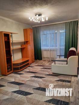 1-к квартира, на длительный срок, 31м2, 3/5 этаж