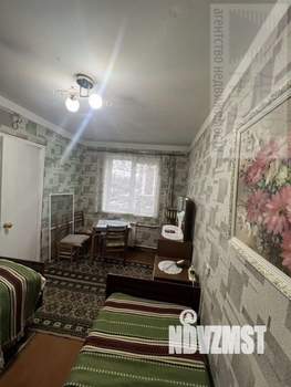 3-к квартира, на длительный срок, 57м2, 5/5 этаж