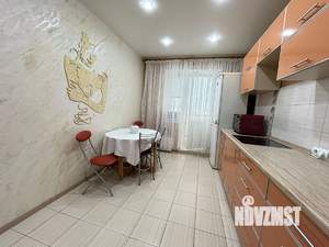 1-к квартира, на длительный срок, 45м2, 13/14 этаж