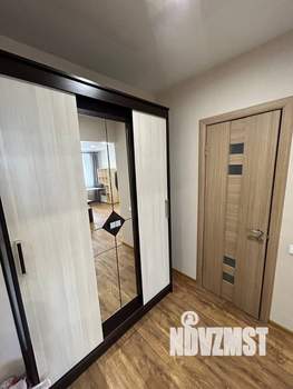 1-к квартира, на длительный срок, 36м2, 5/5 этаж