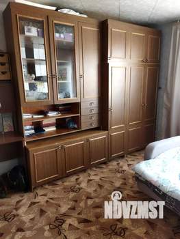 1-к квартира, на длительный срок, 37м2, 6/9 этаж