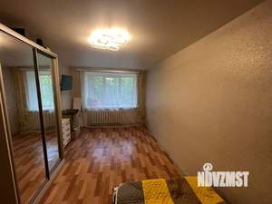 1-к квартира, на длительный срок, 30м2, 1/5 этаж