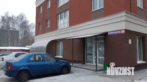 1-к квартира, на длительный срок, 37м2, 8/15 этаж