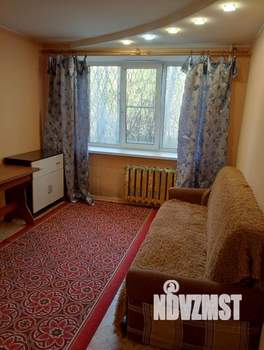 1-к квартира, на длительный срок, 28м2, 1/5 этаж
