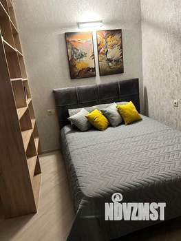 1-к квартира, на длительный срок, 42м2, 3/9 этаж