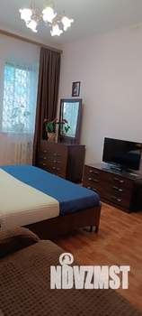 1-к квартира, посуточно, 41м2, 6/14 этаж