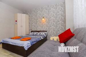 1-к квартира, посуточно, 31м2, 11/18 этаж