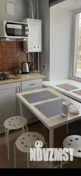 2-к квартира, посуточно, 43м2, 3/5 этаж