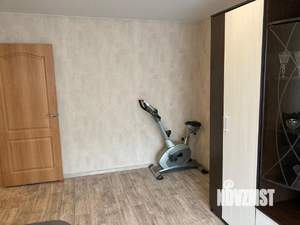 1-к квартира, на длительный срок, 32м2, 3/5 этаж