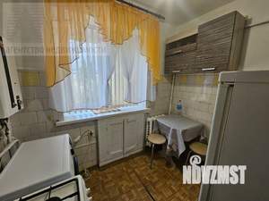 2-к квартира, на длительный срок, 40м2, 5/5 этаж