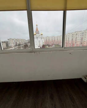 1-к квартира, на длительный срок, 48м2, 8/10 этаж