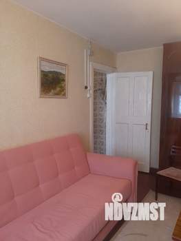 2-к квартира, на длительный срок, 38м2, 1/2 этаж