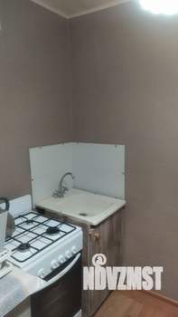 1-к квартира, на длительный срок, 31м2, 5/5 этаж