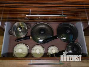 1-к квартира, посуточно, 56м2, 3/7 этаж