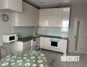2-к квартира, на длительный срок, 66м2, 13/15 этаж