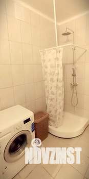 1-к квартира, посуточно, 50м2, 3/10 этаж