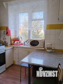 1-к квартира, посуточно, 37м2, 4/5 этаж