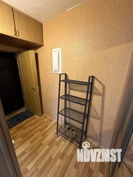 1-к квартира, на длительный срок, 30м2, 3/5 этаж