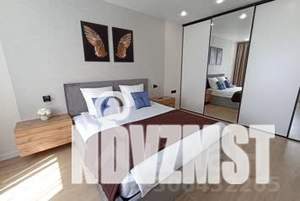 1-к квартира, посуточно, 52м2, 19/25 этаж