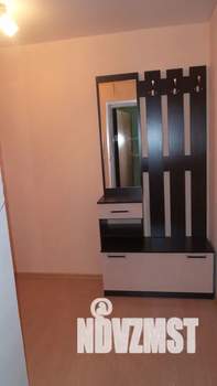 1-к квартира, посуточно, 53м2, 8/10 этаж