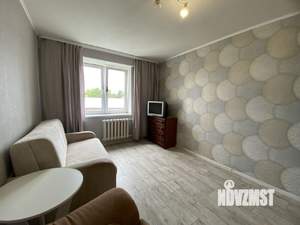 1-к квартира, на длительный срок, 38м2, 7/9 этаж