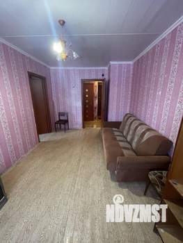 2-к квартира, на длительный срок, 42м2, 1/5 этаж