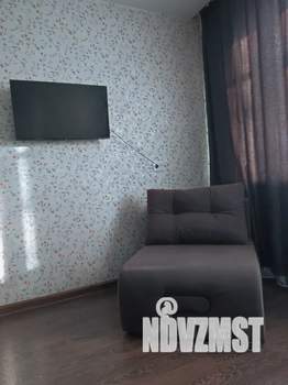 2-к квартира, посуточно, 42м2, 2/5 этаж