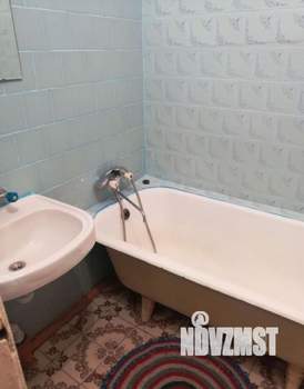 3-к квартира, на длительный срок, 76м2, 3/3 этаж