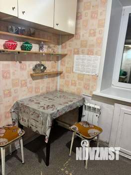 2-к квартира, на длительный срок, 49м2, 4/6 этаж