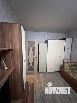 1-к квартира, на длительный срок, 28м2, 5/6 этаж