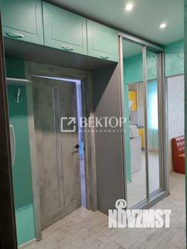 1-к квартира, на длительный срок, 37м2, 3/6 этаж