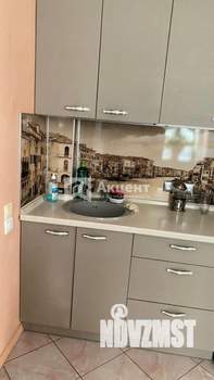 1-к квартира, на длительный срок, 44м2, 1/10 этаж