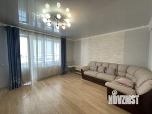 2-к квартира, на длительный срок, 70м2, 6/14 этаж