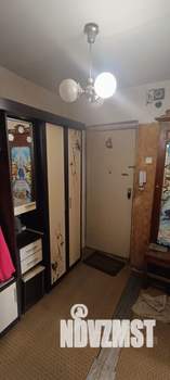 2-к квартира, на длительный срок, 51м2, 5/5 этаж