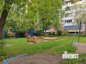 3-к квартира, на длительный срок, 63м2, 1/9 этаж