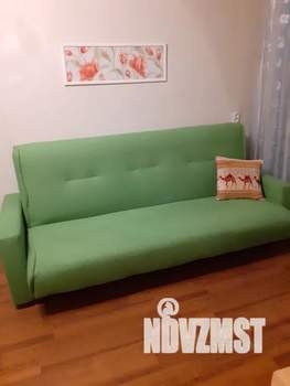 2-к квартира, посуточно, 44м2, 3/5 этаж