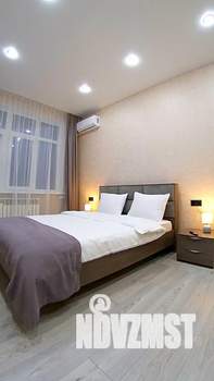 1-к квартира, посуточно, 57м2, 2/14 этаж