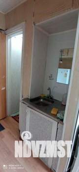 1-к квартира, на длительный срок, 13м2, 4/5 этаж