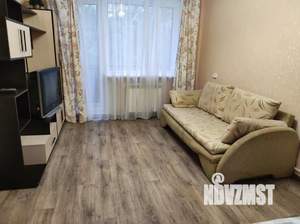 1-к квартира, посуточно, 31м2, 5/5 этаж