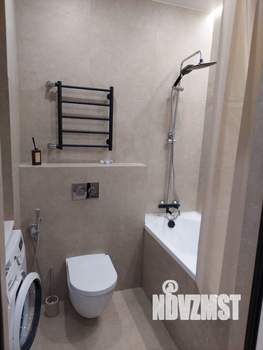 2-к квартира, на длительный срок, 50м2, 22/25 этаж